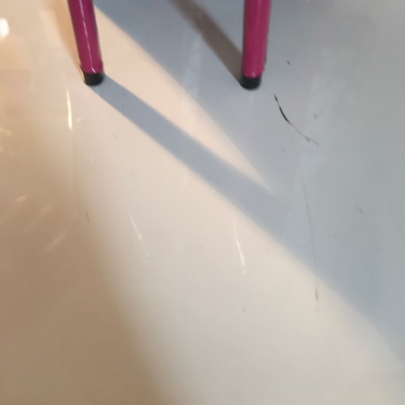 fuchsia pink dolce vita pumps - Picture 4 of 5